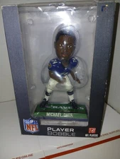 Baltimore Ravens 2010 Michael Oher FOCO Bobblehead w/Box  #54/2010 Free Shipping