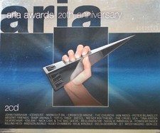 ARIA Awards 2006 - 20th Anniversary 2CD Set Sealed + Free Post