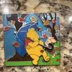 Disney Winnie the Pooh Autumn Leaves Limited Edition Pin 2015 — photo 1