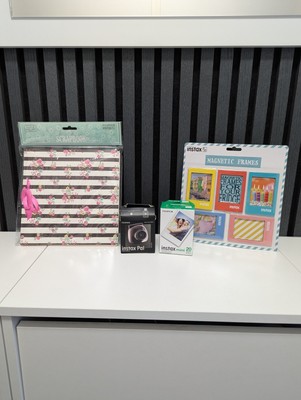 Fujifilm Instax PAL Set