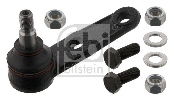 NEU - Febi Bilstein 26792 Trag-/FüHrungsgelenk FüR Chevrolet Daewoo-image
