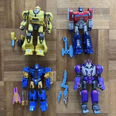 Transformers ONE Set