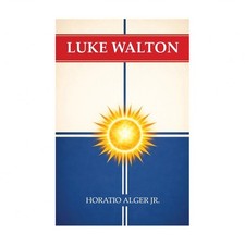 Luke Walton Alger Paperback