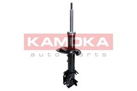 Kamoka StoßDäMpfer Vorderachse Rechts FüR Suzuki SX4 GY EY Fiat Sedici Fy_