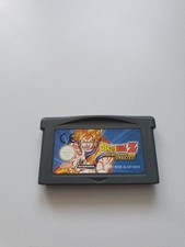 Thumbnail of ebay&reg; auction 285771041719 | Dragon Ball Z: Das Erbe von Goku | GBA Modul | Nintendo GameBoy Advance | TOP
