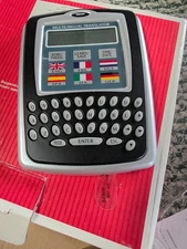 Six Language Translator 5000 Words English French Italian German Spanish Dutch