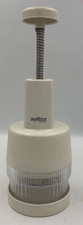 Vintage Pampered Chef Zyliss Food Chopper #2580