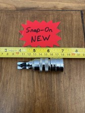 snap-on tools 1/2 drive locking extension new USA wobble 3