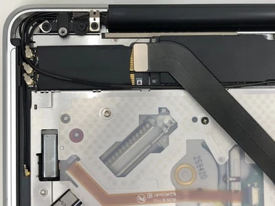 MacBook Pro 802.11 AC Wi-Fi + Bluetooth 4.2 Upgrade 13 15 17 2009 2010 2011 2012 - Image 1 of 3
