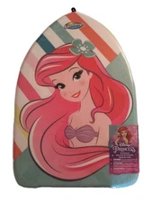 Swimways Disney ARIEL 16” Swimming Kickboard Age 5+ Polystyrene foam NEW!