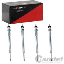 4x MAXGEAR GLÜHKERZEN 66-0081 passend für 4-ZYLINDER HYUNDAI H-1 KIA SORENTO 4x MAXGEAR GLÜHKERZEN 66-0081 passend für 4-ZYLINDER HYUNDAI H-1 KIA SORENTO