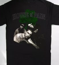 New HOUSE OF PAIN FIRST ALBUM Gift For Fans Unisex S-5XL Shirt RR44_54