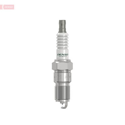 DENSO 6x Zündkerze Iridium TT IT16TT/6x M14x1.25 14mm OEM Optional für FORD 2 1