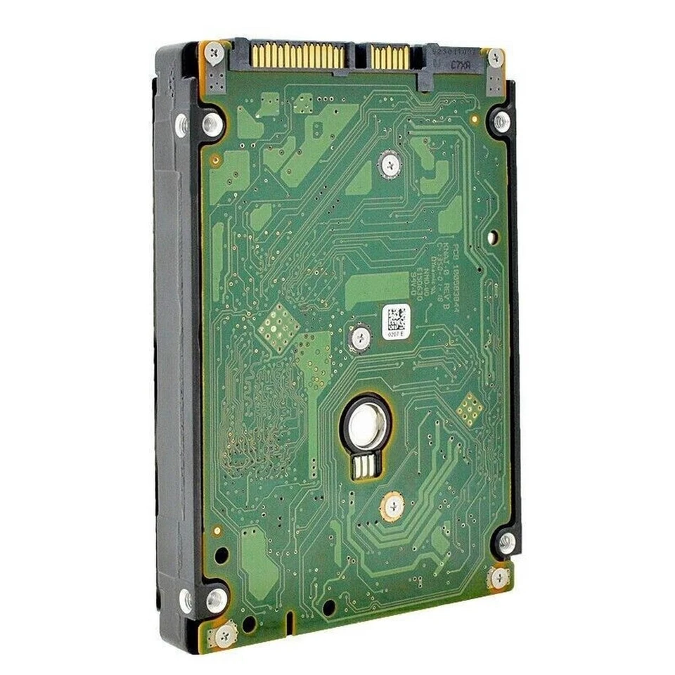 Seagate Constellation.2 HDD 1tb Hard Disk 2,5 " SATA Notebook Serv Reconditioned - Image 3 of 4