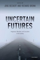 Jens Beckert (U. A.) | Uncertain Futures | Taschenbuch | Englisch (2019)