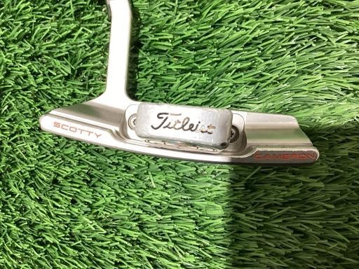 Scotty Cameron - キャメロン NEWPORT2 SCOTTY CAMERON DETOUR パター Newport 2 Detour - Scotty Cameron