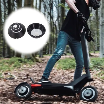 Für OXY und für OXO Motorrad dekorative Zubehörabdeckungen (2er Set)