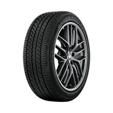 Premium 26535r18 97y Xl High Performance All-season Tire -