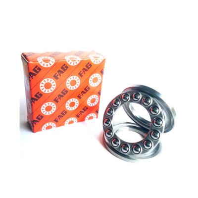 1PC FAG 52205 Thrust ball bearing 20x47x7mm | eBay
