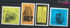 Malte 1350-1353 neuf 2004 Str (9991131