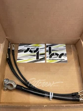 Hybrid Racing K Swap Ground Kit K-Series HYB-GRD-01-05