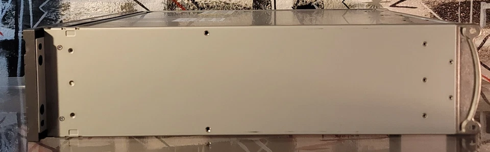 NetApp RS-1401 DS14MK2 14-Bay Disk Shelf 2x ESH2 2x PSU FC Storage TESTED - Image 2 of 4