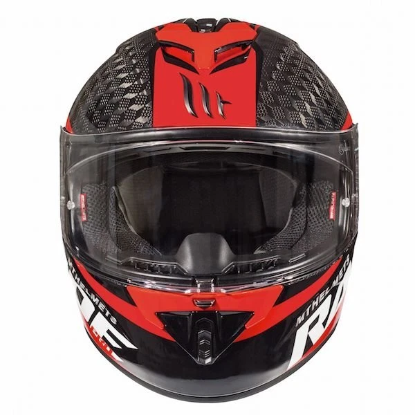 Carbon Carbon Red, photo 2 of 4