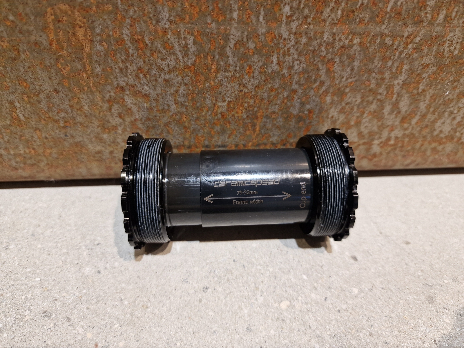 CERAMICSPEED INNENLAGER COATED T47 / 86 SRAM DUB eBay