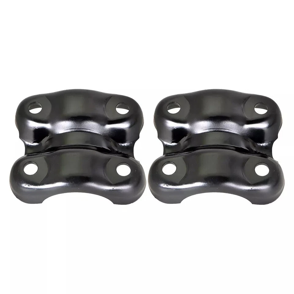 25761310 Leaf Spring Plate and Ubolt for Yukon GMC XL 2500 Sierra 3500 HD Truck - Изображение 3 из 4