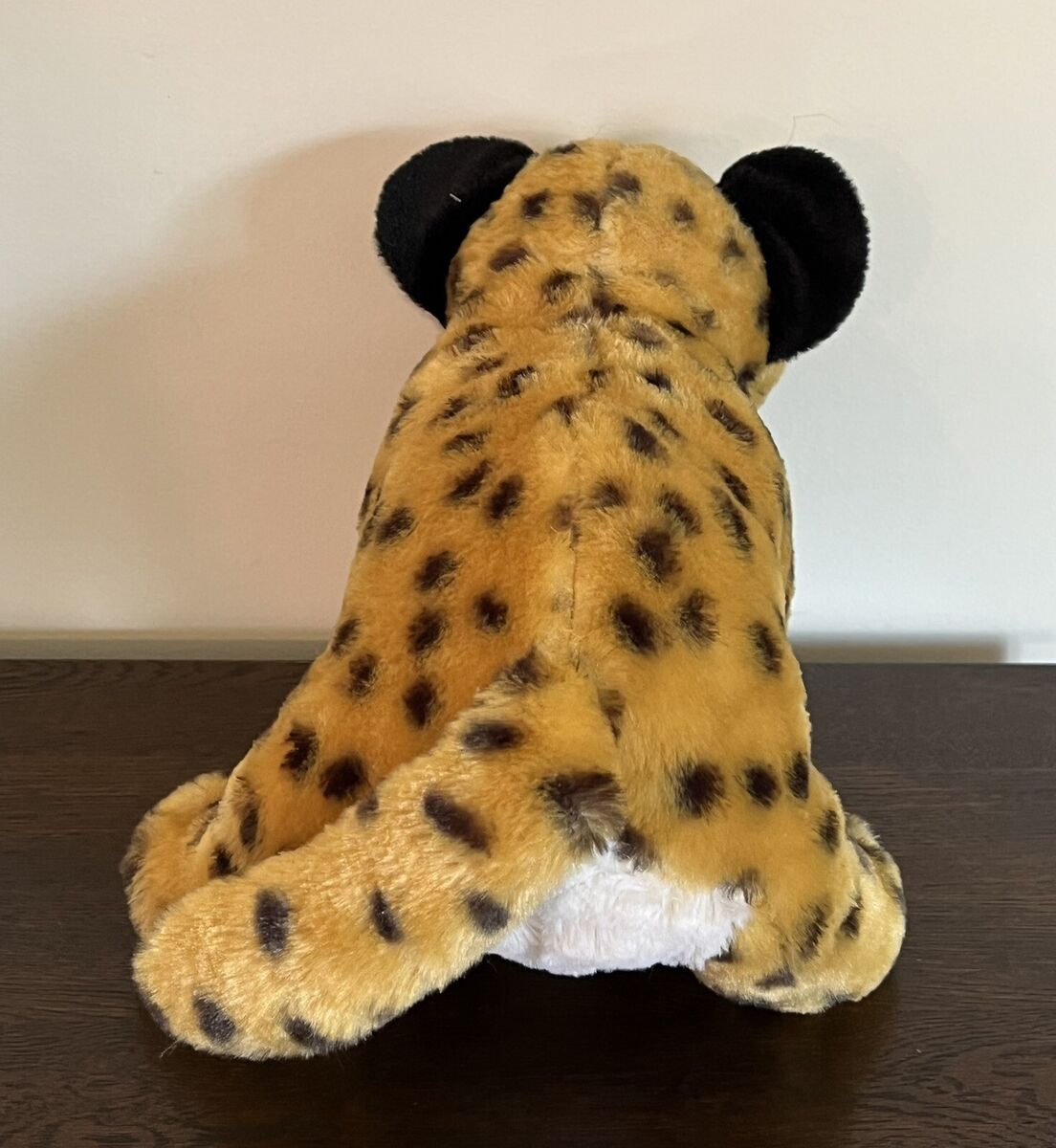 Wild Republic Cheetah Cub Plush Cuddlekins 12 Wild Republic Cheetah Cub Plush Cuddlekins 12