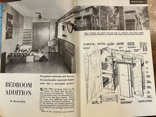 The Practical Handyman Encyclopedia 1-18 Lot of 18 - Bild 3 von 7