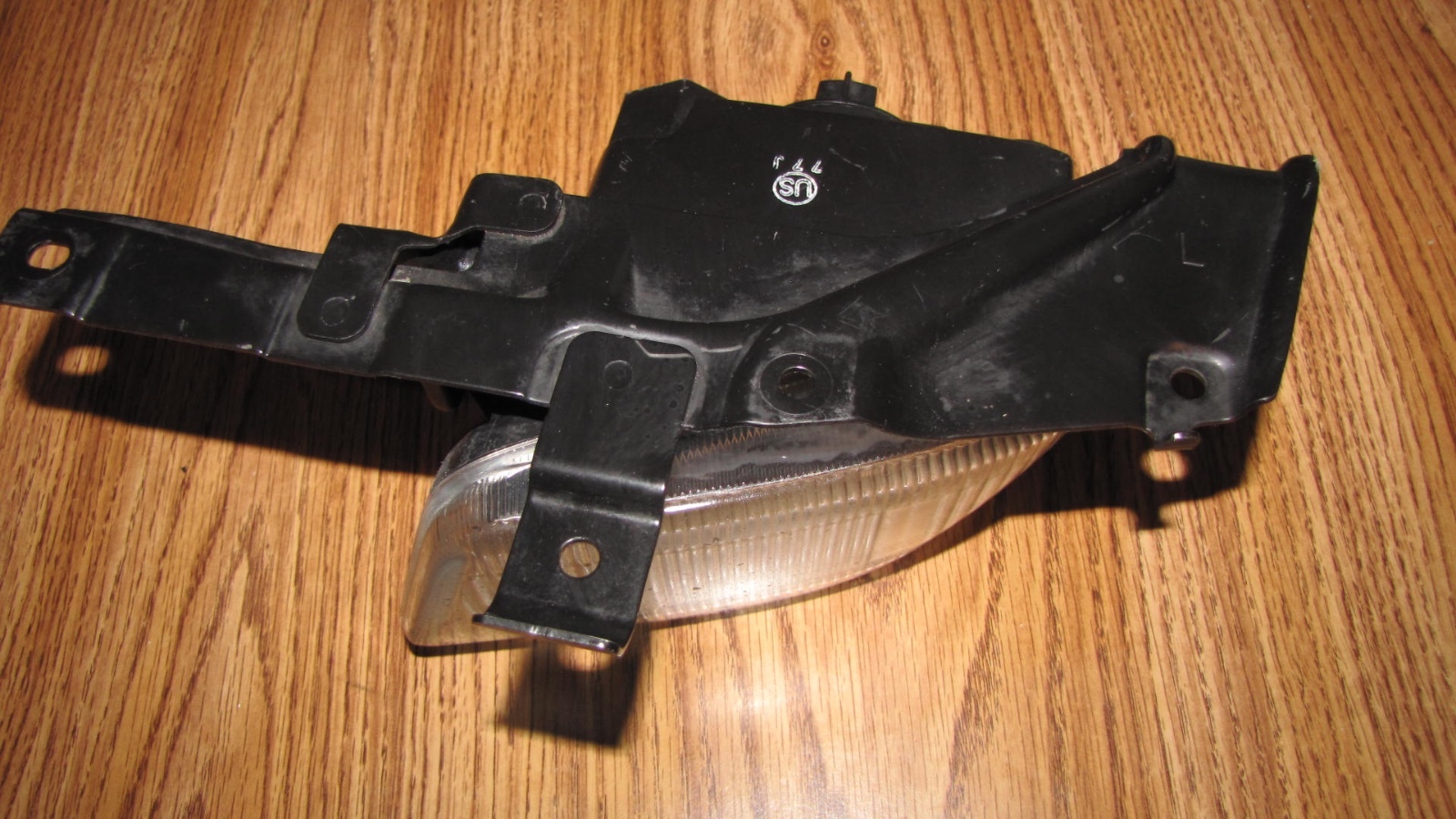 TOYOTA CELICA FOG LIGHT LH 19971999 OEM DRIVER eBay