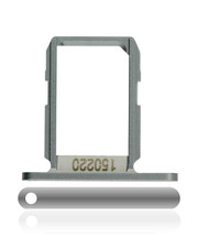 Replacement Sim Card Tray Compatible For Samsung Galaxy S6 Gray 