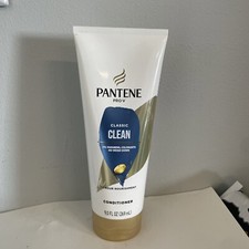 Pantene Pro V Classic Clean 72 Hour Nourishment Conditioner 9 Oz