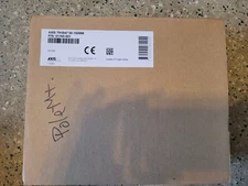 Axis t91b47 pn 01165-001 Pole Mount