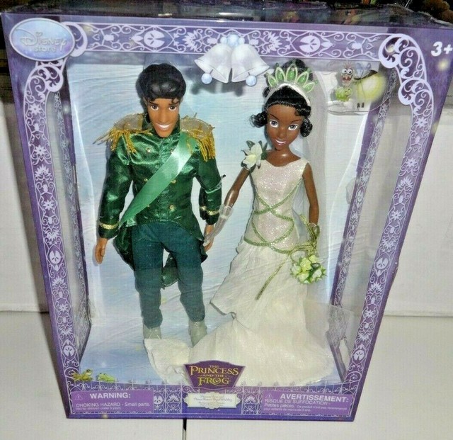 disney princess wedding dolls