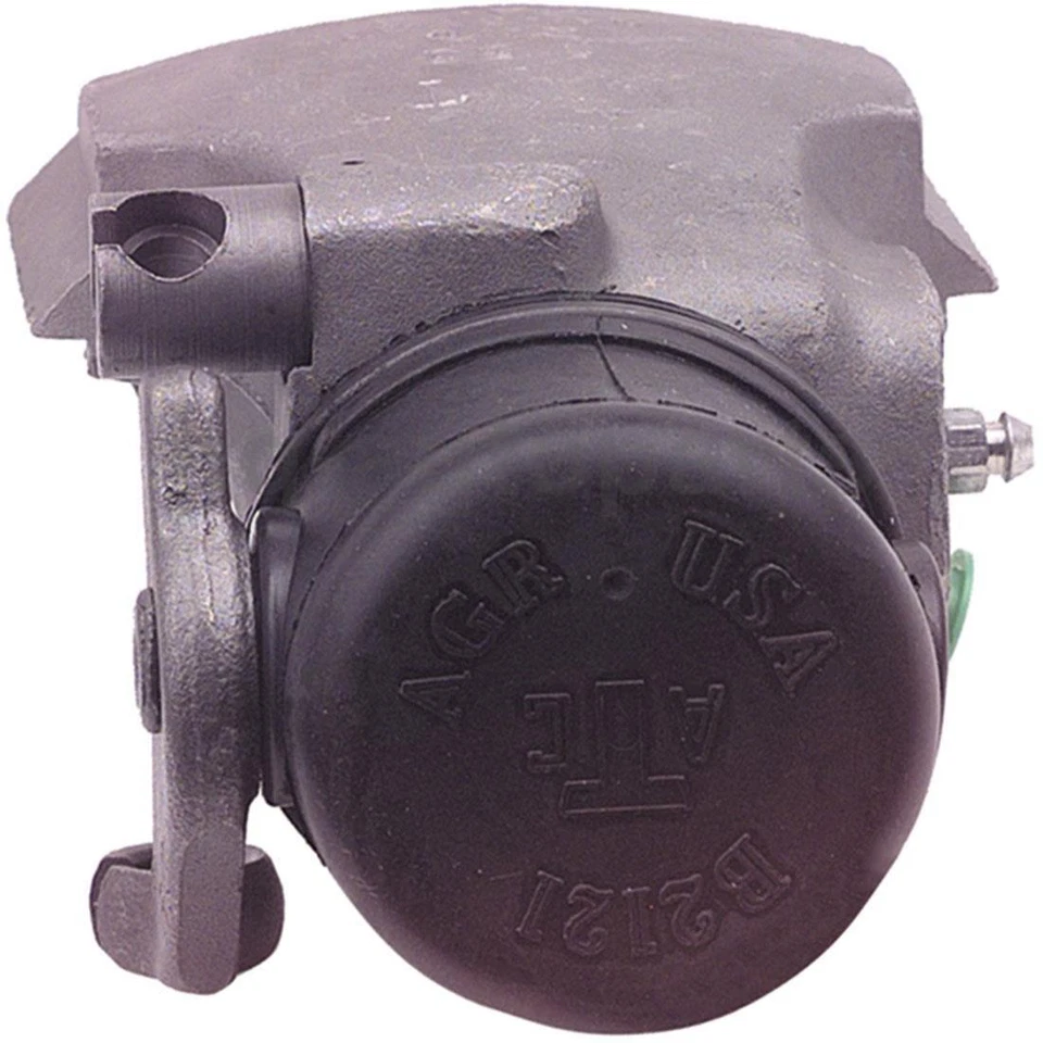 Pinzas de freno Fiat 124 1983 1982 1981 1980 1979 1978 1977 1976 1975 1974 Foto 2 de 4