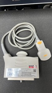 TOSHIBA PLT-674BT ULTRASOUND PROBE SN: 99A1763306