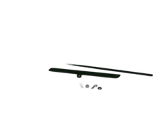 John Deere BW14314 6PC BUCKET KIT