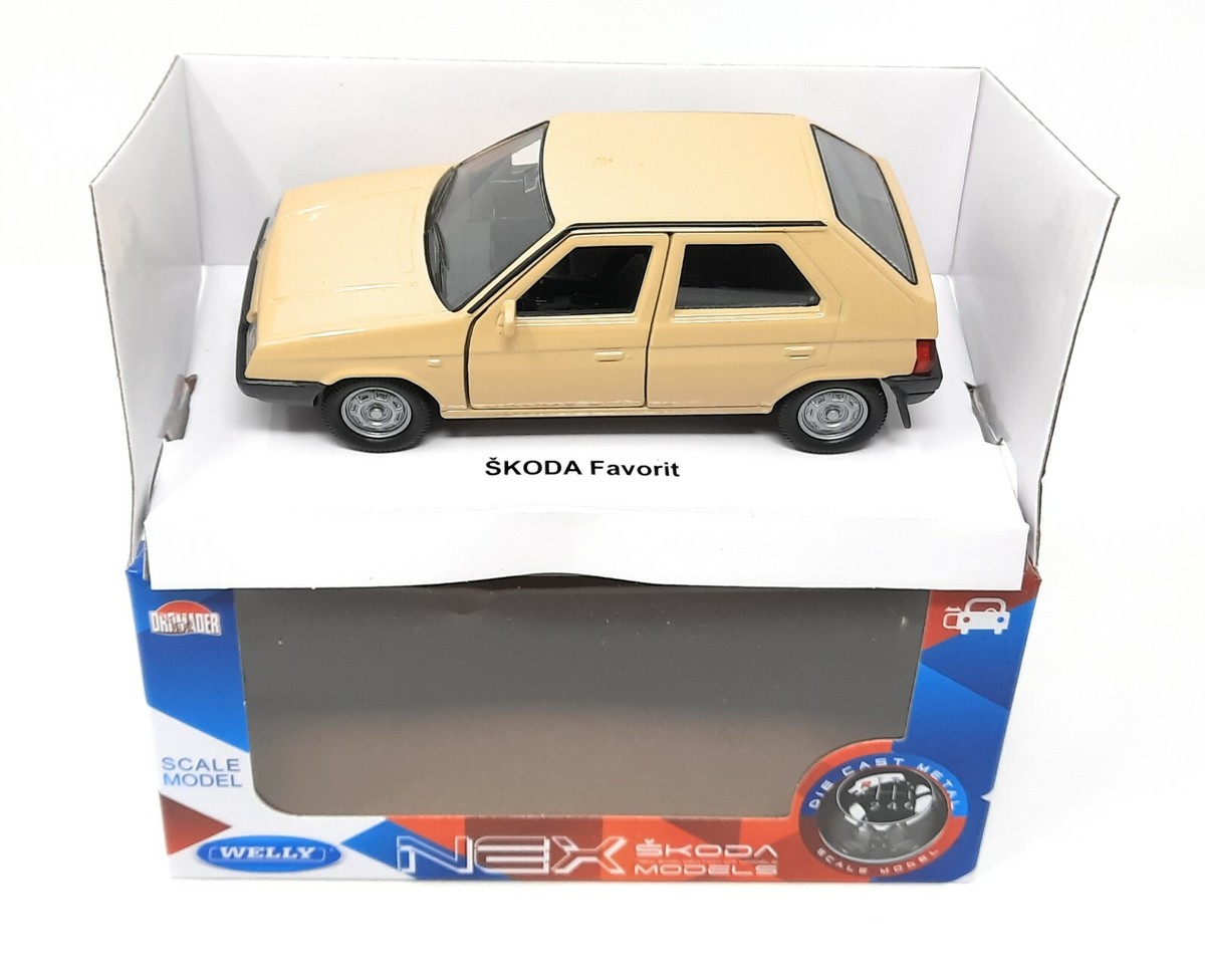 Abrex Škoda 110L 限定版 1:43 シュコダミニカー世界100台 Abrex Škoda 110L 限定版 1:43 シュコダミニカー世界100台