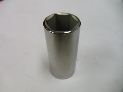 Craftsman 3/8'' Drive Deep Length Sockets, Metric & STD, 6 Point, Current Style