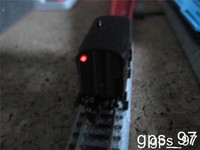 Z - Gps 7110 Flicker-free End Light Capacitor & Electronic - Z - Gps 7110 Flicker-free End Light Capacitor & Electronic -