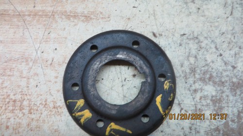 MF MASSEY FERGUSON, 35,50,135,150 WITH Z134 OIL SLINGER - Picture 3 of 6