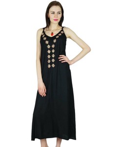robe mollet femme