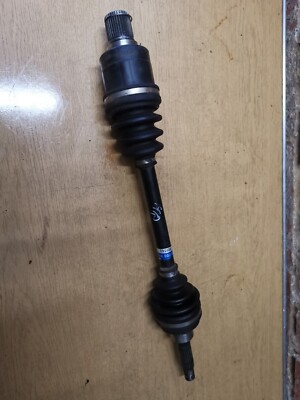 CECTEK Herkules Gladiator 500 T5 T6 Antriebswelle Hinten Rechts HR Differential