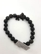 Fahlo The Traverse Bracelet Gorilla Black Blackout
