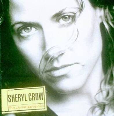 The Globe Sessions - Audio CD By Sheryl Crow - GOOD
