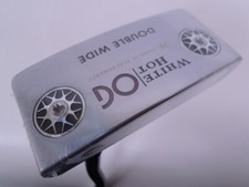 NEW Odyssey White Hot Og DOUBLE WIDE 34inch Putter golf club S409