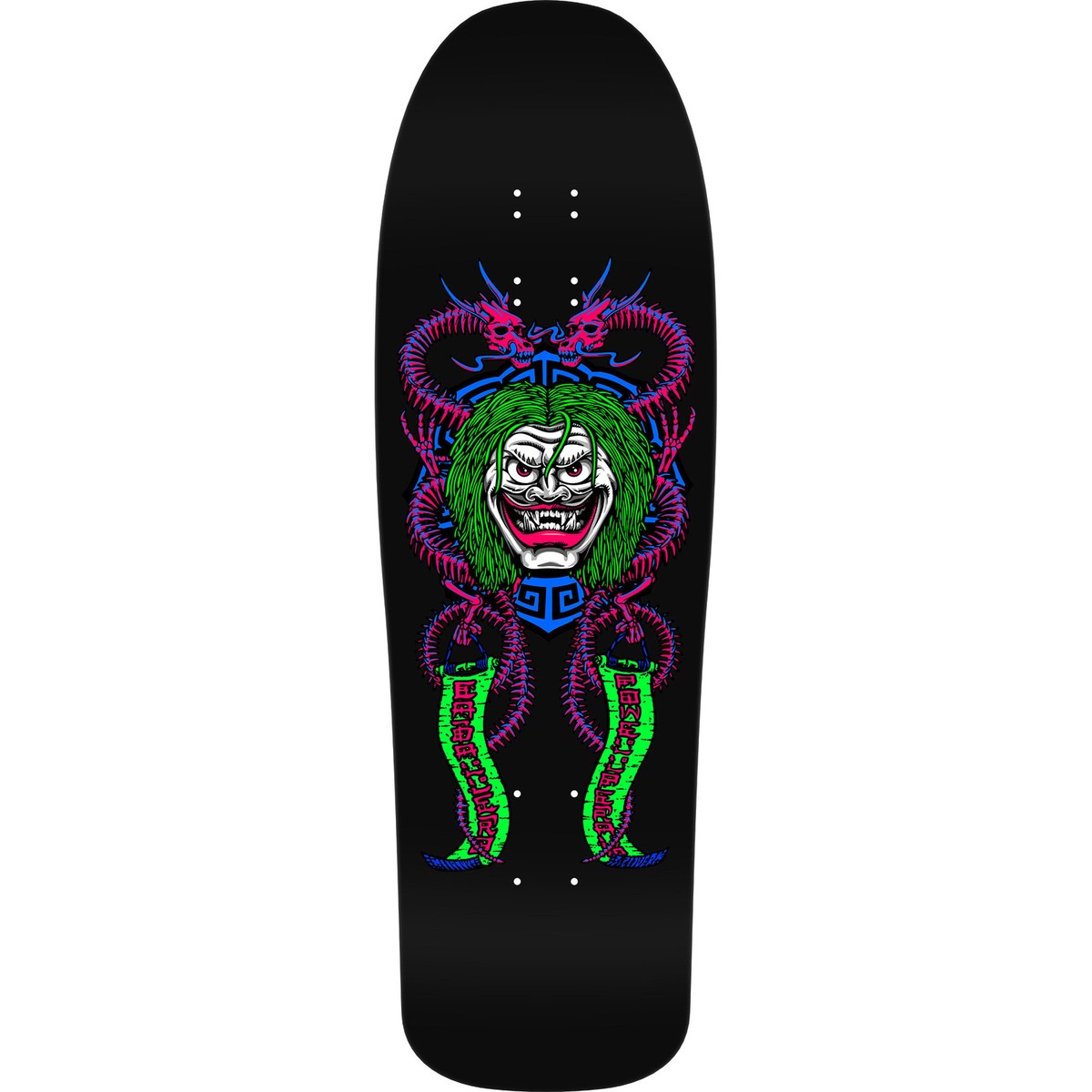 powell パウエル　キャバレロ オールドスケート old skate CABALLERO オールドスケートボード（powell tony hawk caballero