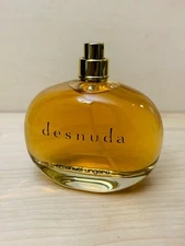 Salvatore Ferragamo Emanuel Ungaro Desnuda EDP 3.4oz/100ml ~ Same as in the Pic